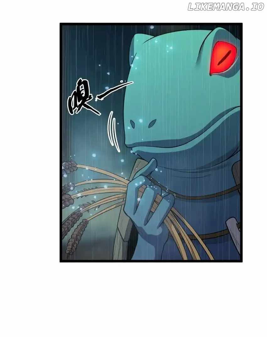 This Hero is a Money Supremacist Chapter 25 4